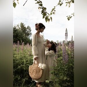 Nothing Fits But Yuki Dress